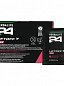 LiftOff Max de H24 - Sabor a Pomelo - 10 sobres por envase